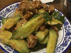 -董立兵烤鸭店(山大路店)