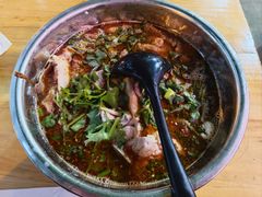 -筒骨麻辣烫(永同昌公寓胜明花园店)