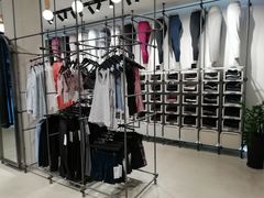 -lululemon(新天地店)