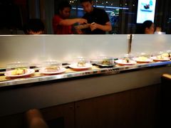 -争鲜回转寿司(通州万达店)