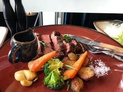 -上海苏宁宝丽嘉酒店·Cafe Bellagio西餐厅