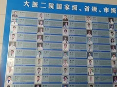 -大连医科大学附属第二医院(总院)