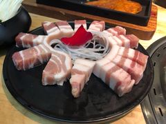 厚切五花-汉拿山(包河万达店)