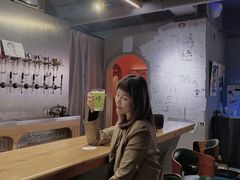 -HUBBA祜精酿(五羊邨店)