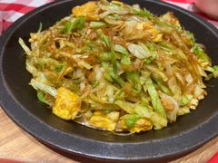 -西贝莜面村(常州新北万达广场店)