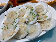 -皮记海鲜1995(寮步店)