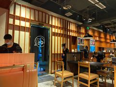 大堂-嘿嘟嘟·肋条烧肉放题(爱融荟城店)