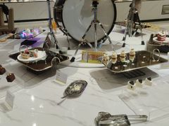 -合肥富力威斯汀酒店·知味餐厅