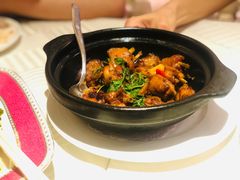 -浦华大酒店-台南担仔面海鲜楼