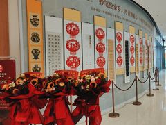 -霸王茶姬(大连万象汇店)