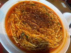 -柏合黄记豆腐皮饭店