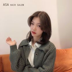 -ASA HAIR SALON
