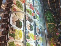 -不倒翁·安徽名菜楼(步行街店)