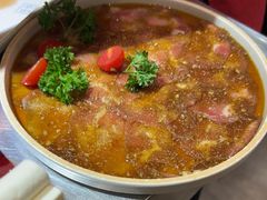 -喜来稀肉(虹泉路店)