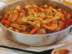 -黄记煌三汁焖锅(悦方IDmall店)