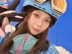 -长沙湘江冰雪世界