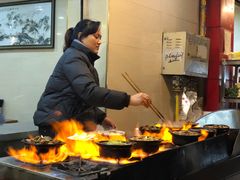 -沈妈砂锅(光华村店)