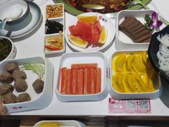 -椒王火锅(厚街万达店)