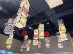 大堂-大斌家串串火锅(望城天恒店)