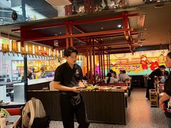 -厚贞日式烤肉(浦东汇智店)