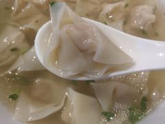 -周震馄饨(雅达阳羡溪山店)