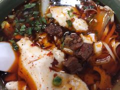 -刘豆花
