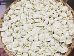 大馄饨-阿麟馄饨(延长路店)