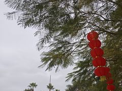 -胡里山炮台