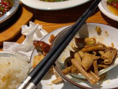 -地锅居(翰林邻里中心店)