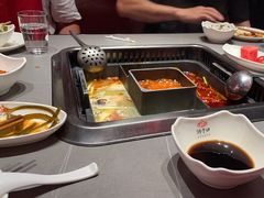 -洞子口重庆鲜货火锅(楚翘城旗舰店)