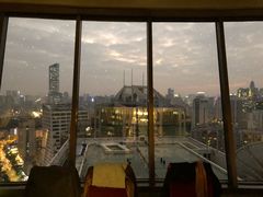 -广州花园酒店-凌璇阁360度高空海鲜自助餐CAROUSEL