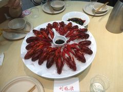 -刘栋梁大排档(淮海东路店)