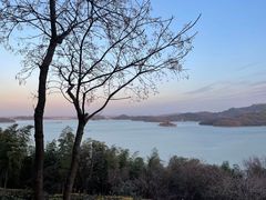 -天目湖涵田半山温泉