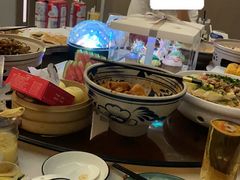 -阿德餐饮小秦川西北菜(福民路店)