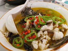-香香海南菜餐厅