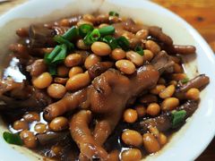 -玲燕蒸菜馆(江东路店)