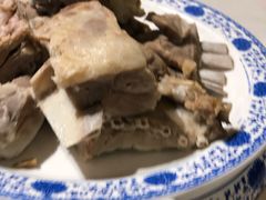 -巴音浩日娲·蒙餐(双林东路店)