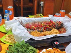 -三煮纸包鱼(青岛总店)