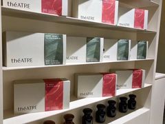 -théATRE 茶聚场(王府中環店)