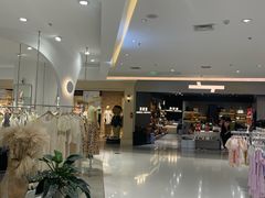 -丽达购物中心(崂山店)