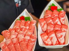-祥源胡同·涮牛羊肉火锅(花桥店)