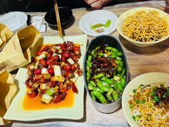 全味虾球-靓靓蒸虾·头牌蒸虾(雪松路总店)