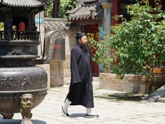 -青岛崂山太清宫