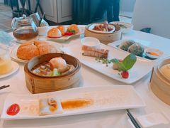 -安蒂娅.悦景轩中餐厅(西乡店)