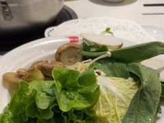 -八合里潮汕鲜牛肉火锅(上海汇智广场店)