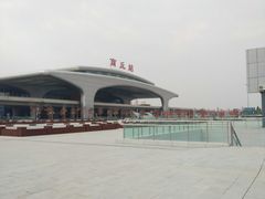 -商丘站