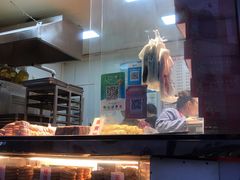 -桃酥大王(北关西路店)