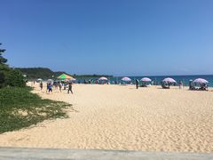 -白沙湾海滩