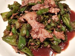 -八大碗·东北菜·锅包肉(中街店)