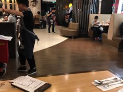 -必胜客(百联又一城店)